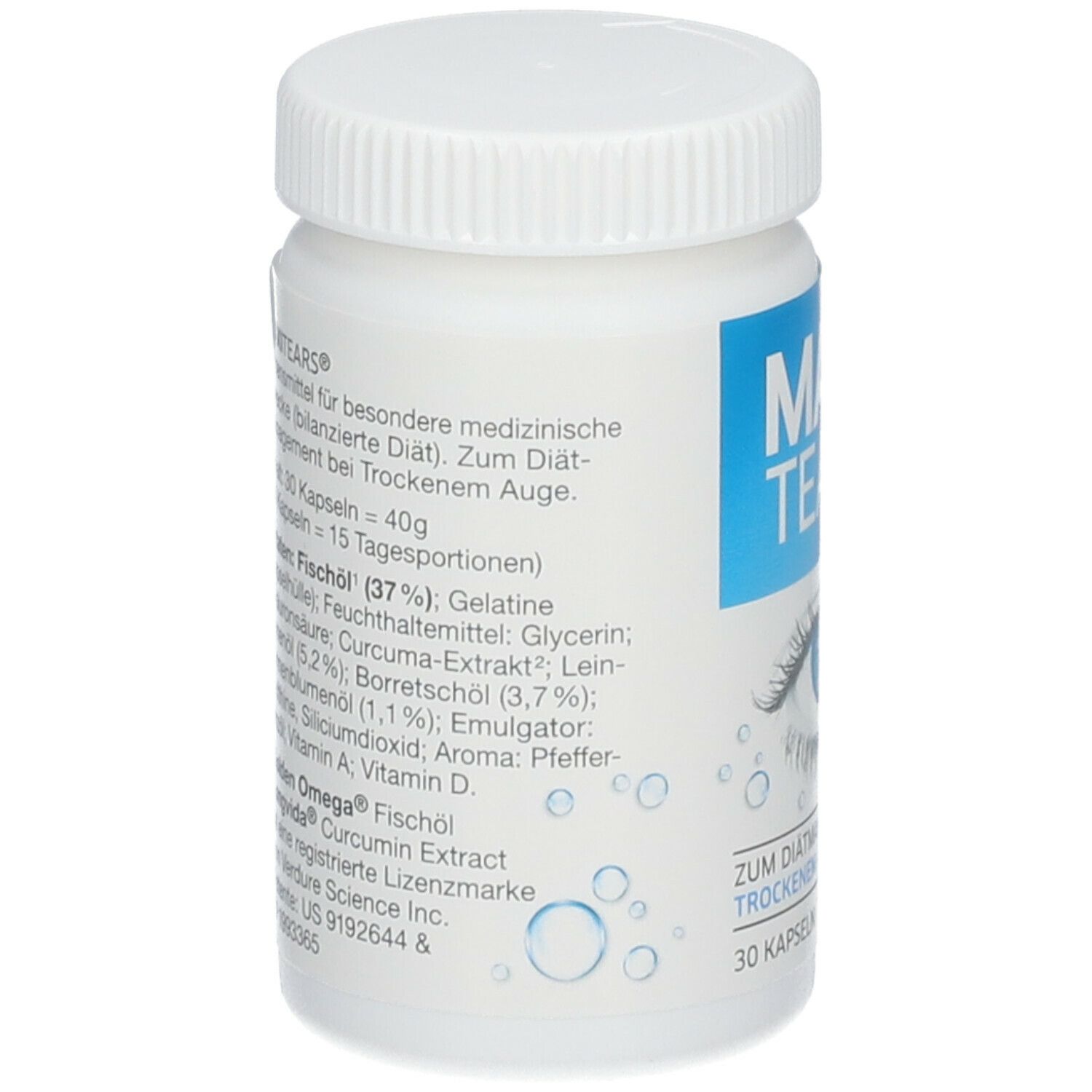 MAXITEARS®