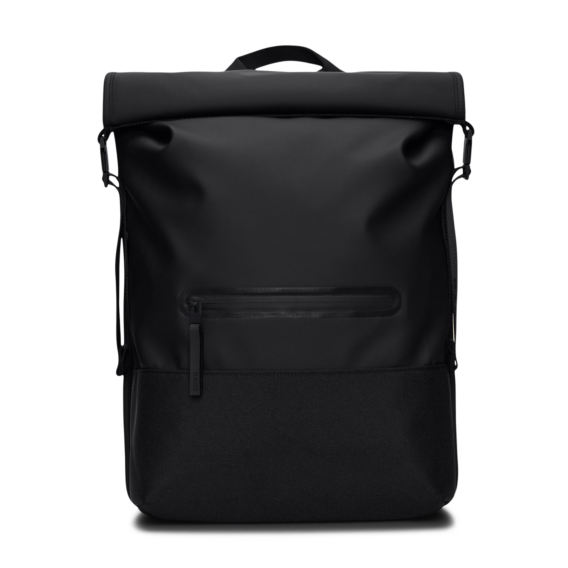 Sac à dos impérmèable | Noir