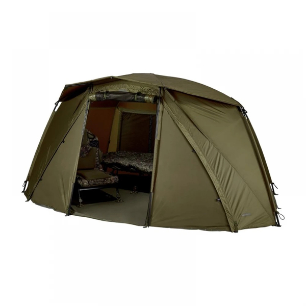 Auvent Skull Cap pour Bivvy Trakker Tempest 100