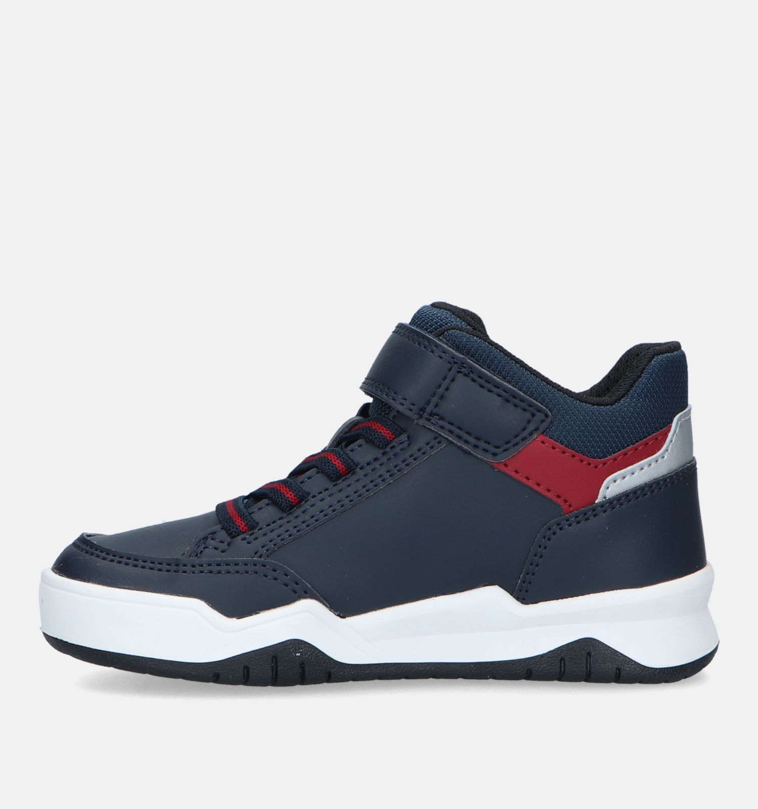 Sneakers blauw