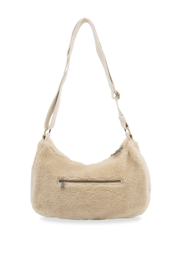 Sac Rosa Teddy