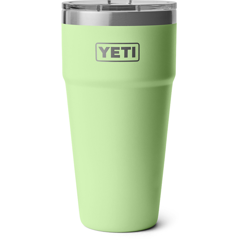 Yeti Coolers Rambler 30oz Stackable Isolierbecher