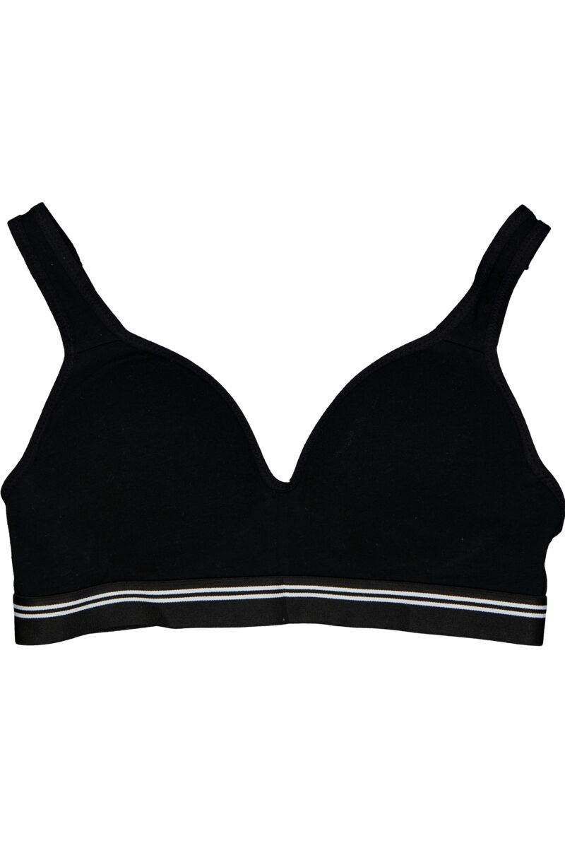 Sport-bh - Zwart