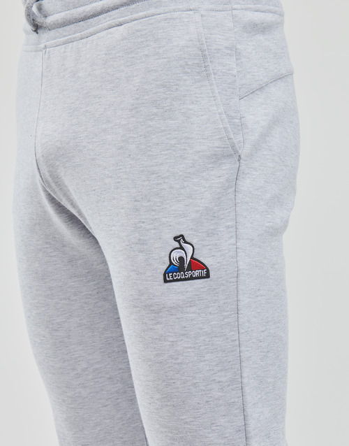 Le Coq Sportif - ESS PANT SLIM N°1 M - Gris