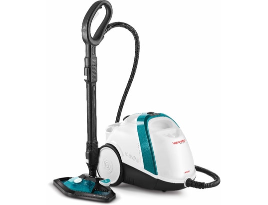 POLTI - Nettoyeur vapeur Vaporetto SMART 100T