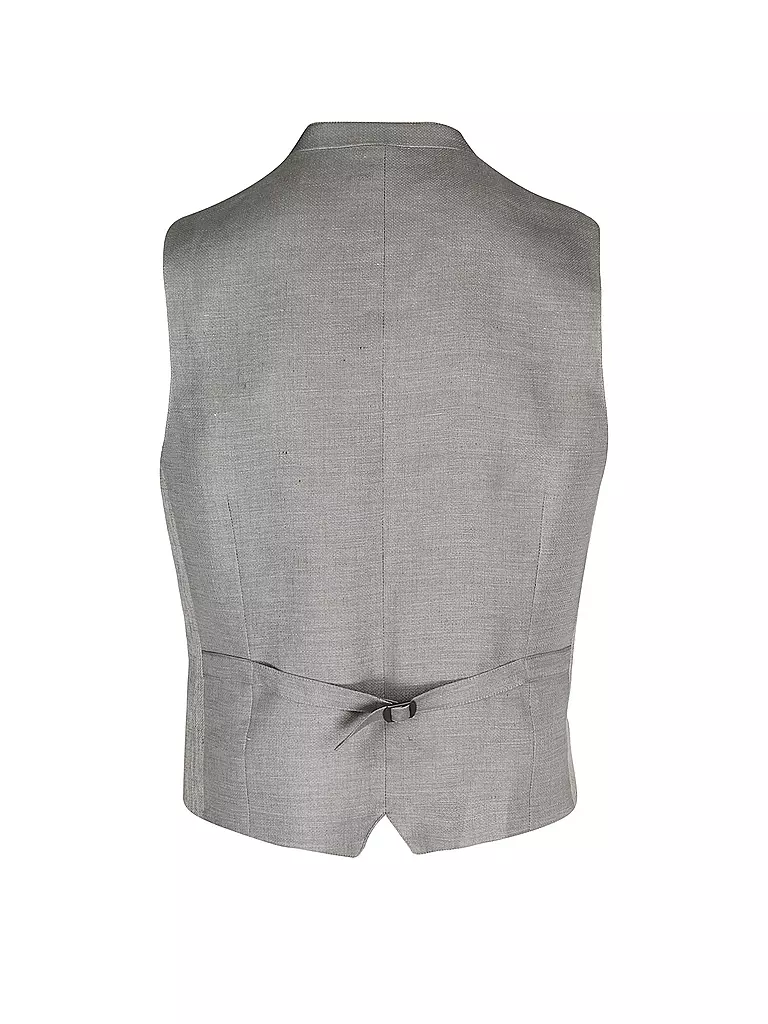 GWEIH & SILK Trachtengilet REGEN  hellgrau