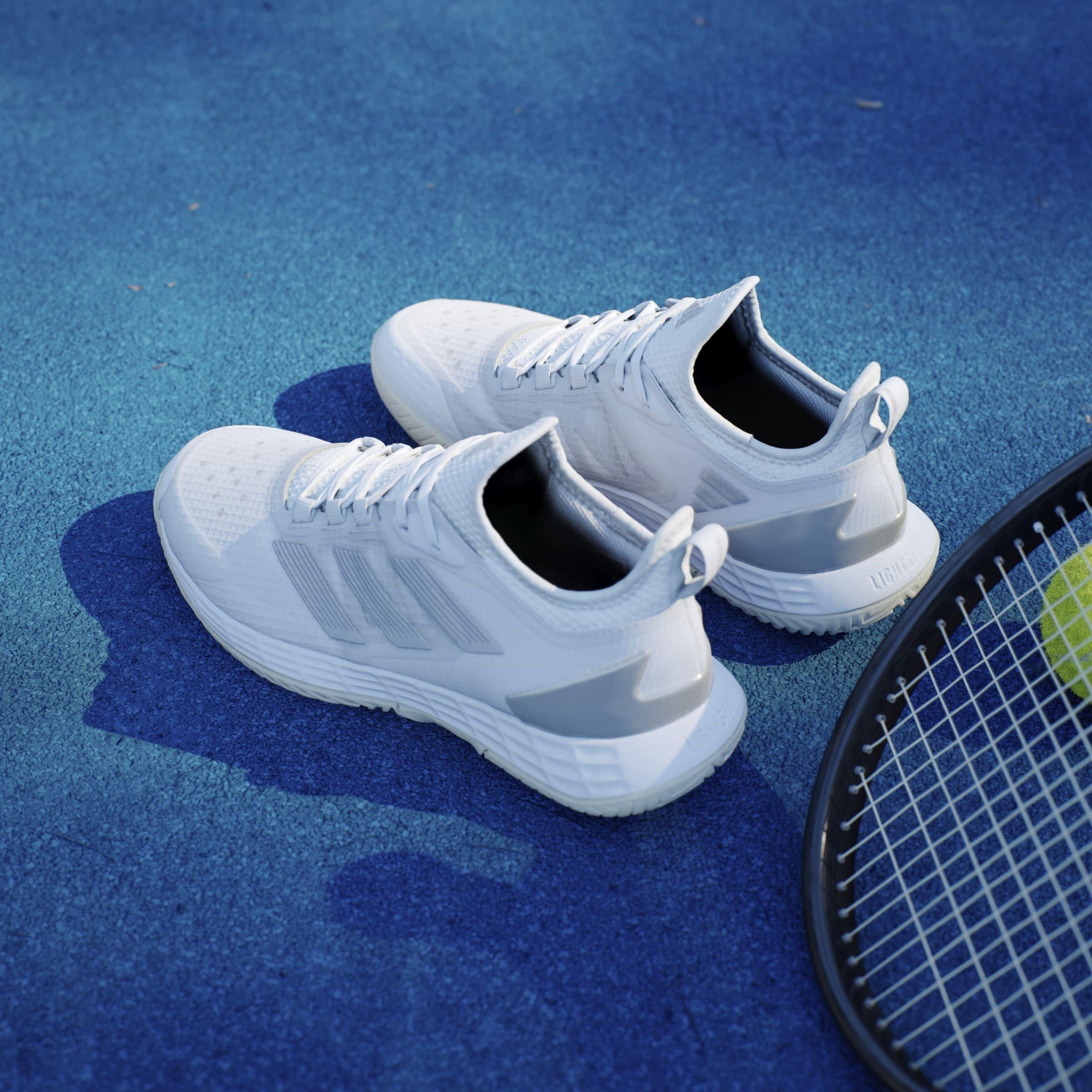 adidas Adizero Ubersonic 4.1 W Tennis Shoes Womens