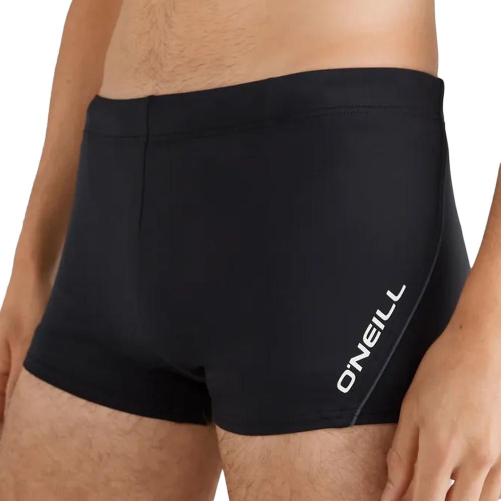 O'Neill Maillot de bain Noir Homme O'Neill Essentials Racer