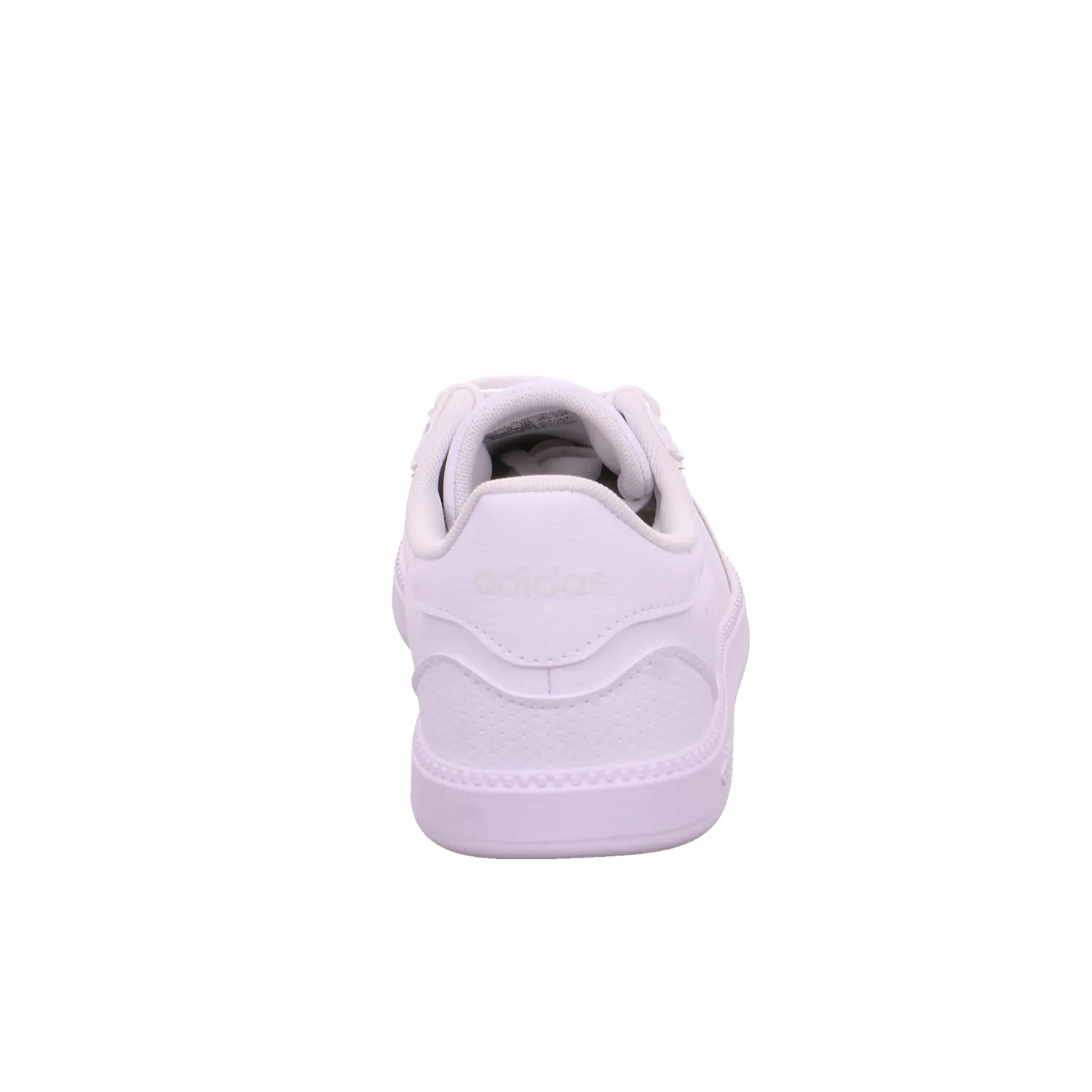 ADIDAS Sneaker- Streetschuh Damen Weiss Lederimitat
