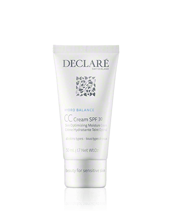 Declaré Hydro Balance CC Cream SPF 30 50ml