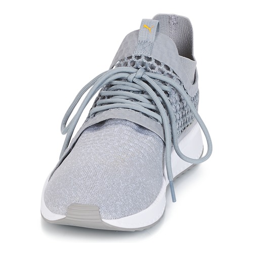 Puma - TSUGI NETFIT V2 EVOKNIT.QU - GRIS