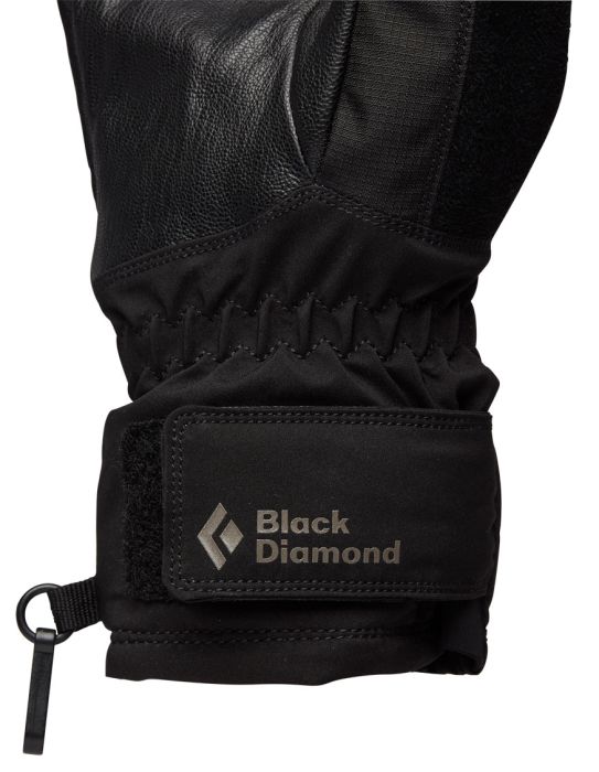 Mission LT Gloves handsker