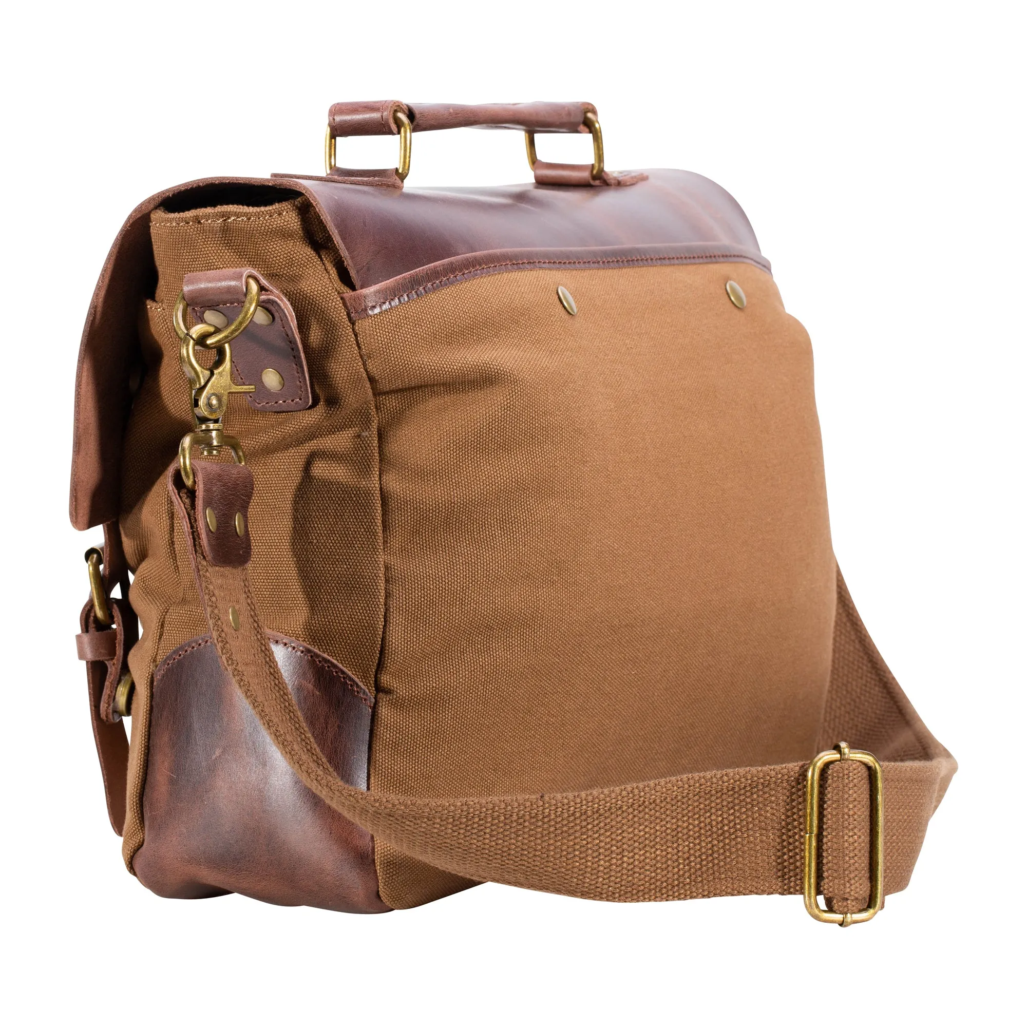 Hanta -  Nature Tasche Messenger Bag