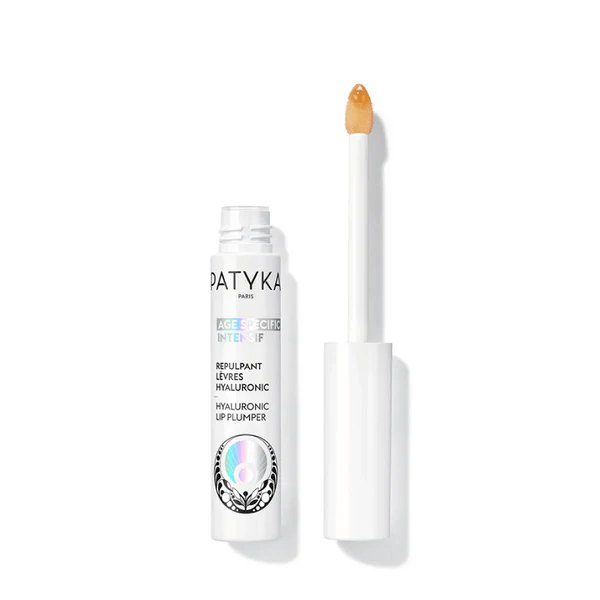 Patyka Repulpant Lèvres à l'Acide Hyaluronique 7 mL