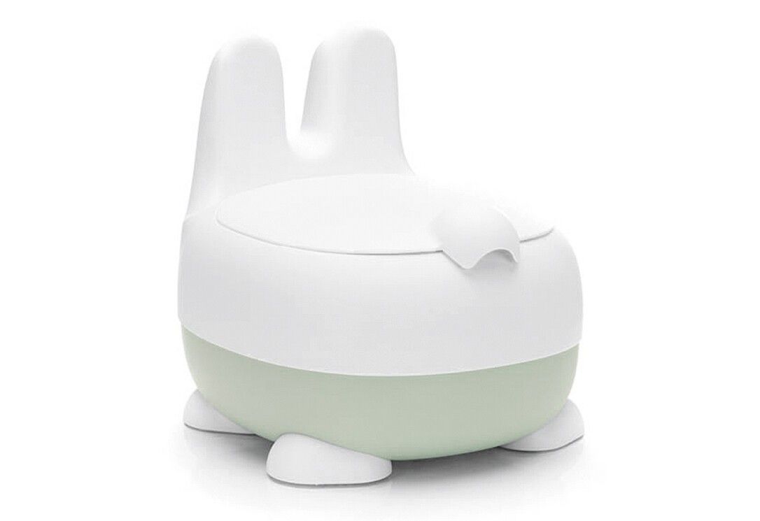 FILLIKID Töpfchen Rabbat