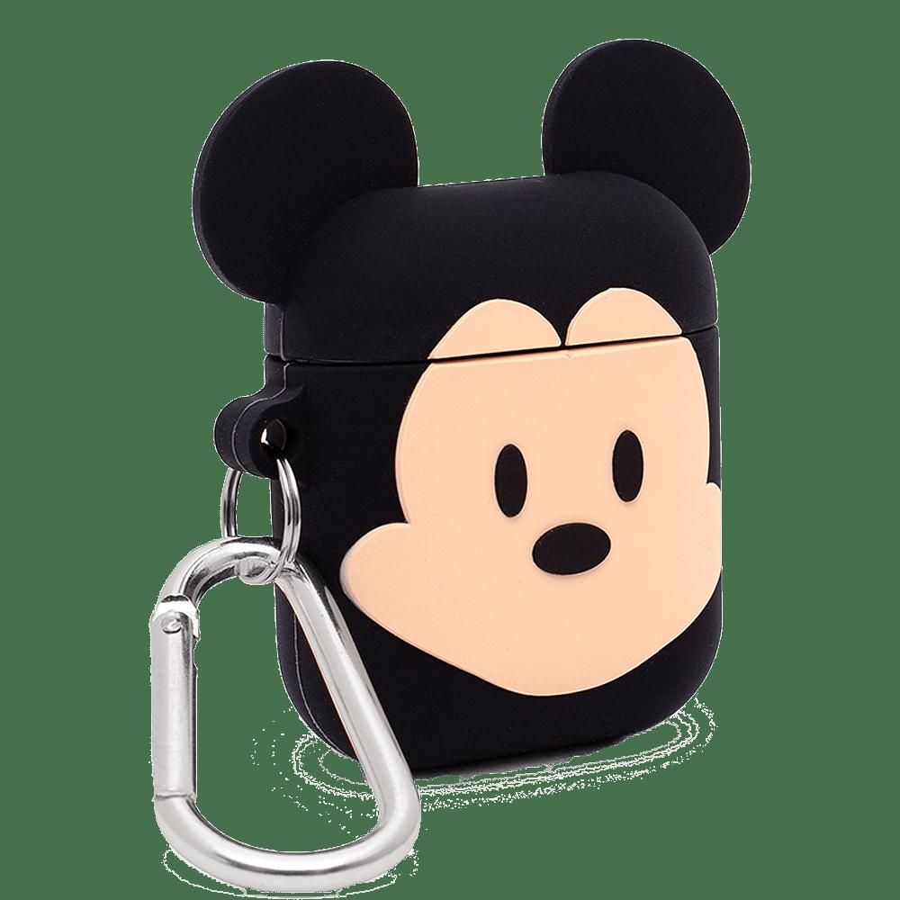 Disney GAME Mickey Mouse PowerSquad AirPods Case