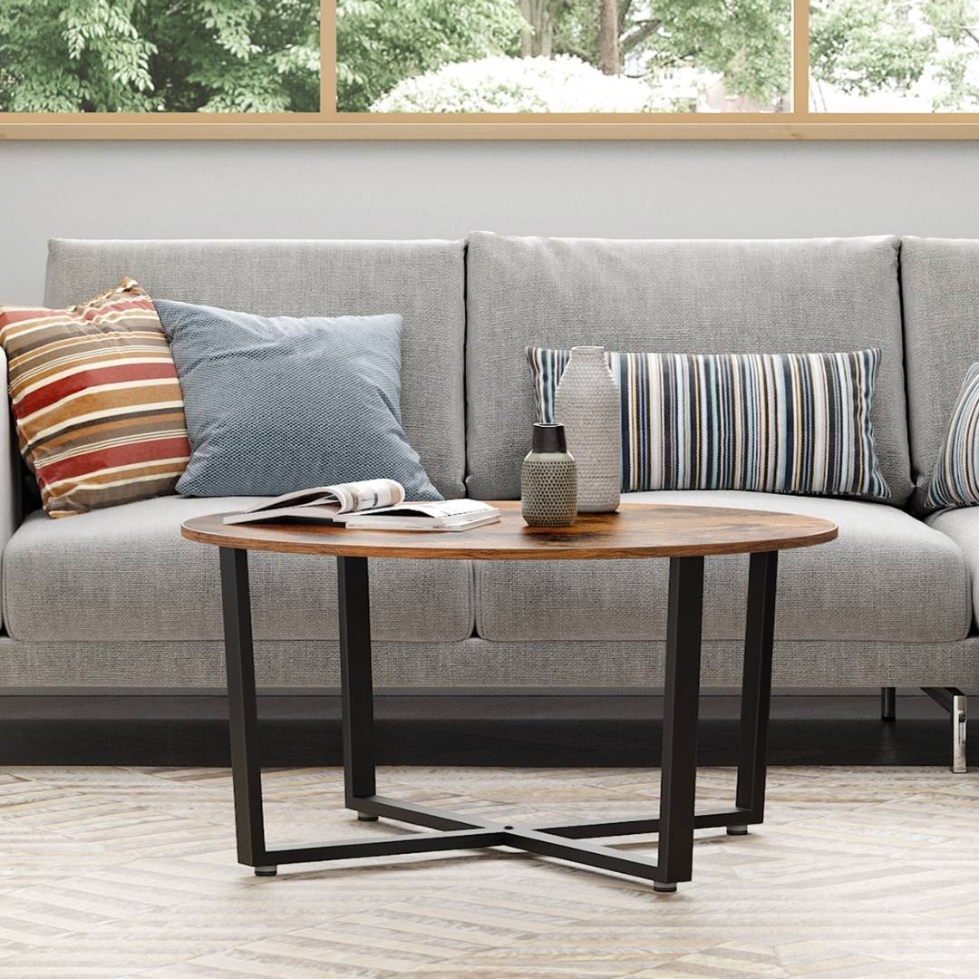 holz4home® Couchtisch 