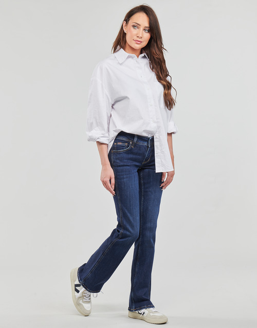 Pepe jeans - NEW PIMLICO Azul