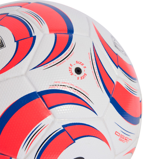 adidas Tiro League J350 Bal - Maat 3
