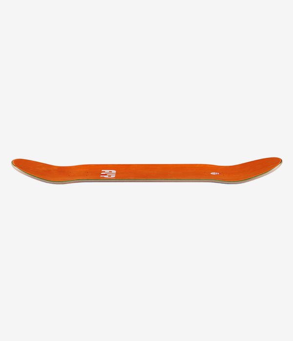 Flip Team Quattro Faded 8.13