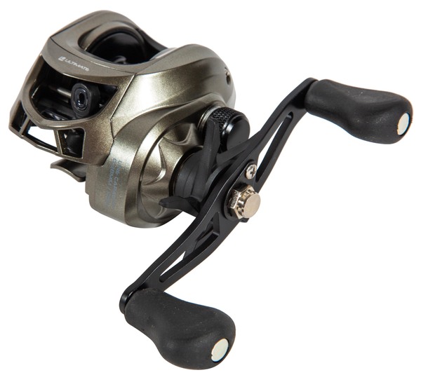 Moulinet casting Ultimate Novix BC