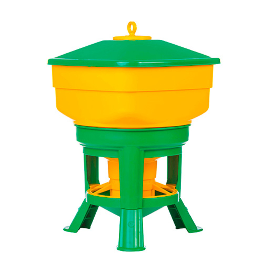Alimentador Premium KUBIC 30L / 20KG