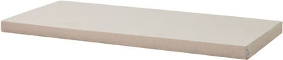 Hoppekids Madrass Juniorseng 9x90x200cm