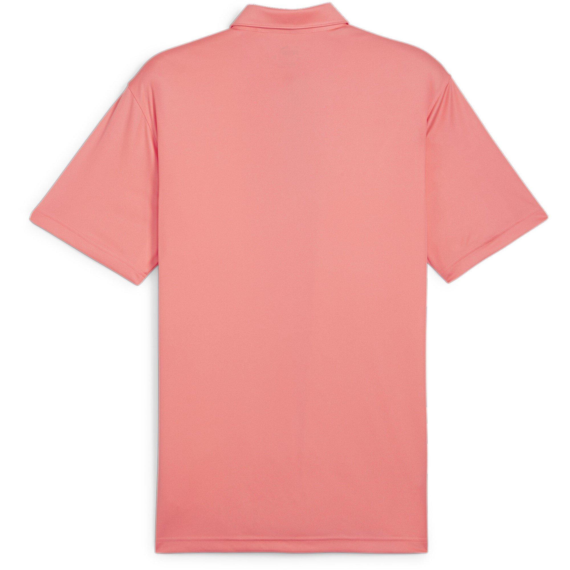 Puma Pure Solid Polo
