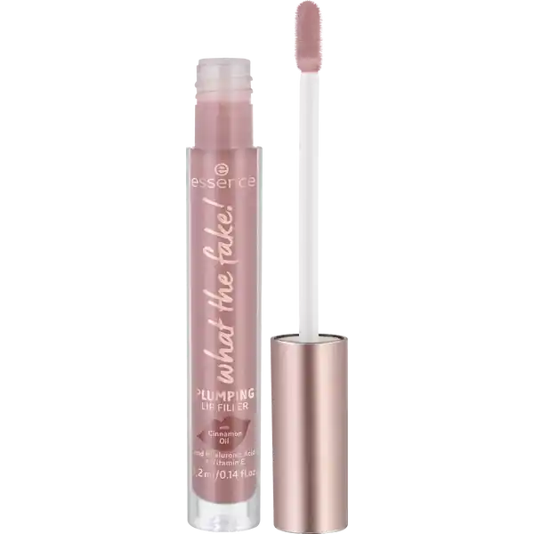 what the fake! PLUMPING LIP FILLER 02