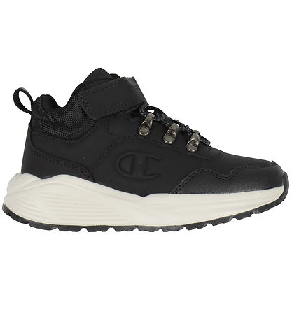 Champion Schuhe - Climb RX Mid B PS - Black Beauty