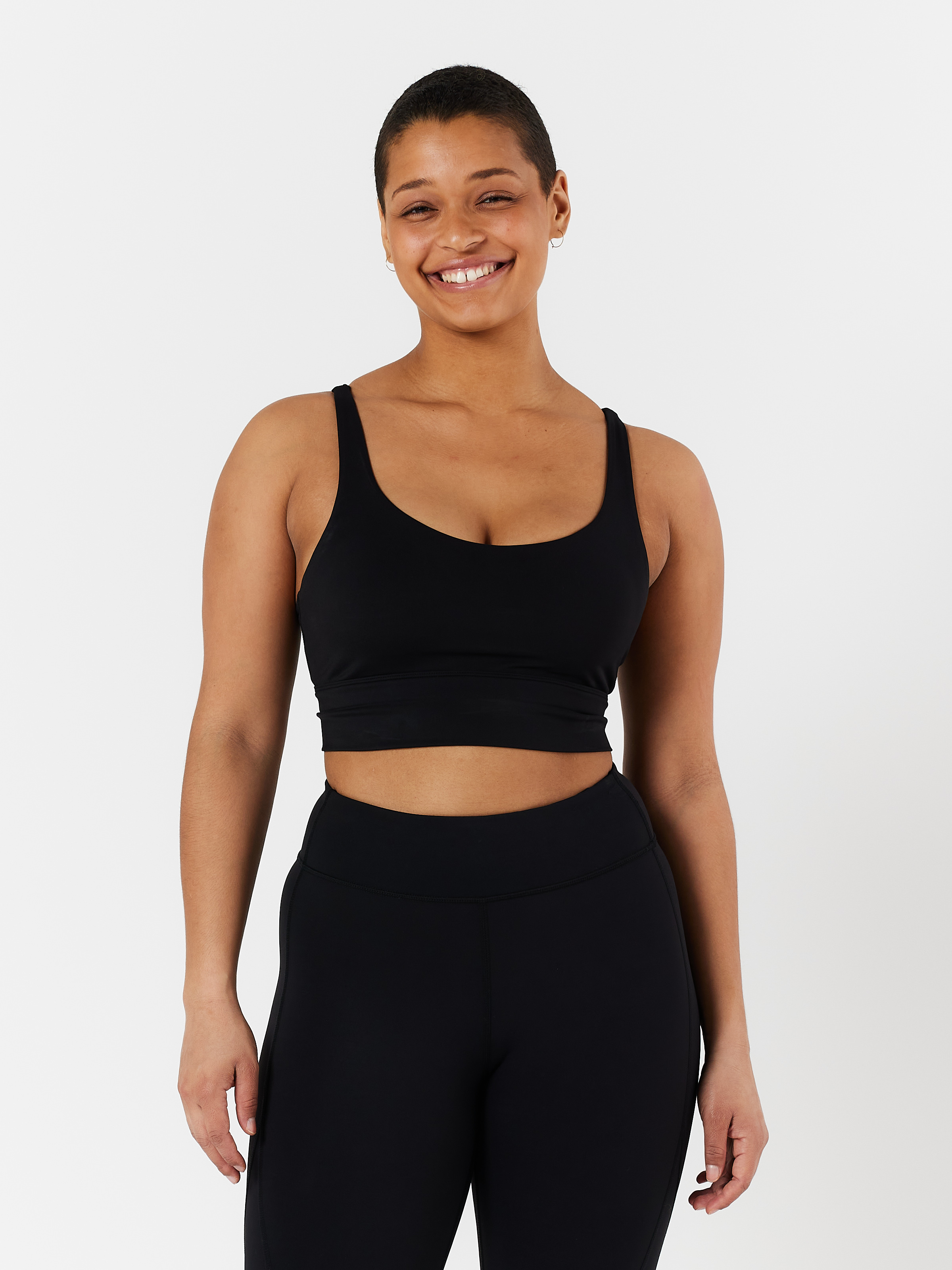 Eyda Cindy Sports Bra