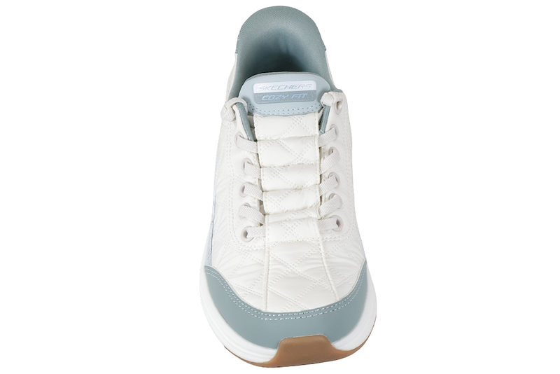 SKECHERS CONTOUR FOAM SAGE SLIP-INS