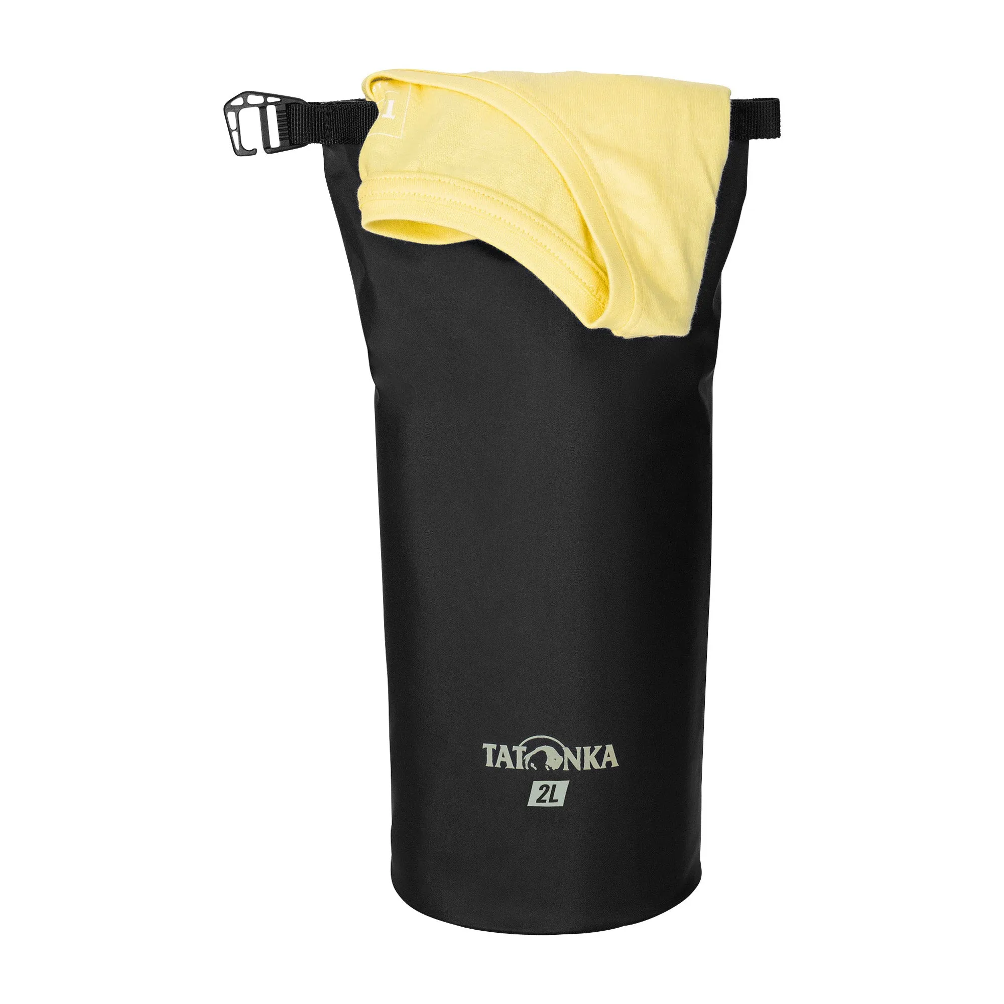 Tatonka -  Packsack WP Stuffbag Light 2 L