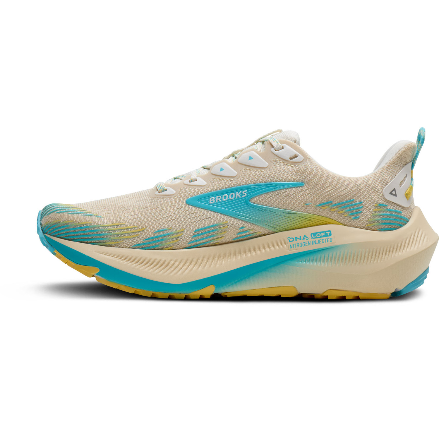 Brooks Ghost Trail Dames