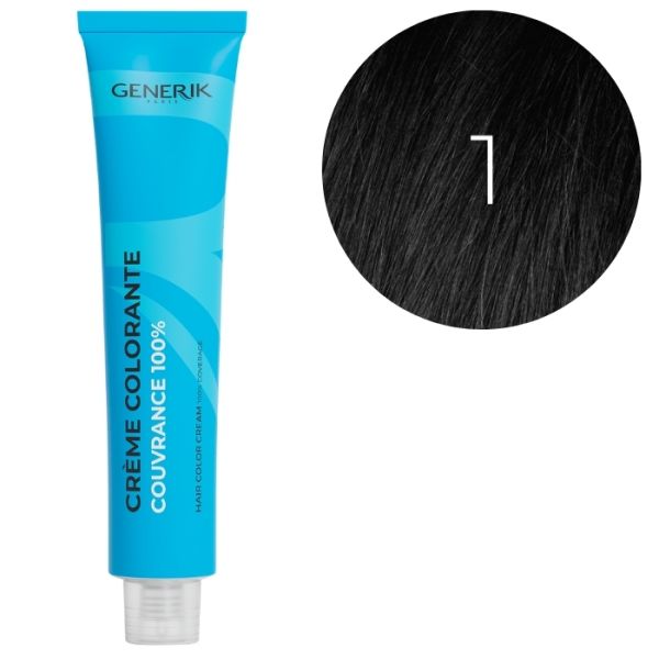 Coloration d'oxydation 1 Générik 100ml