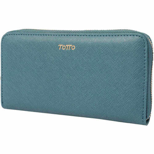 Totto - Cartera Ishana Verde