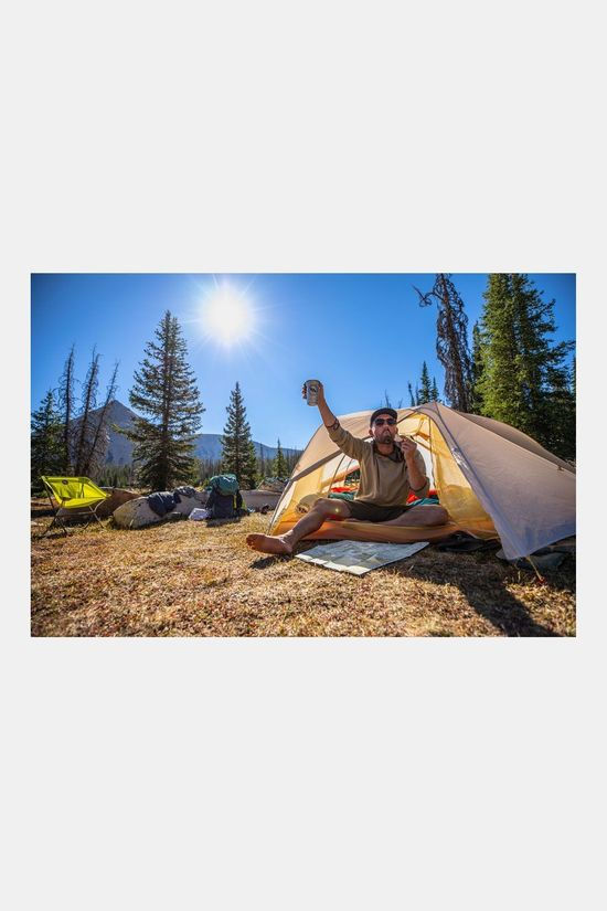 Big Agnes Big Agnes Tiger Wall Ul2 Solution Dye Tent