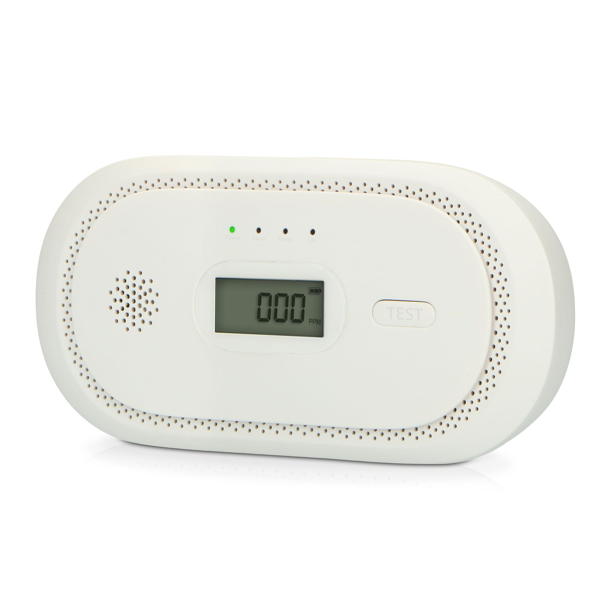 Alecto COA2650 Koolmonoxidemelder