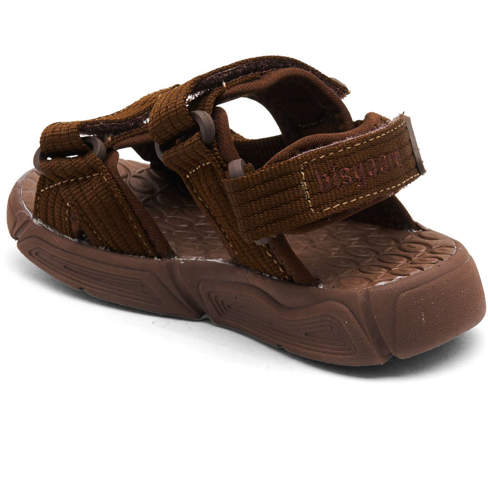 Køb Bisgaard Cacao Louis Sandal