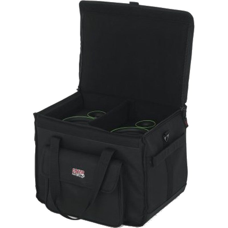Gator Cases Studio Monitor Tote Bag voor 5 inch monitor-speakers