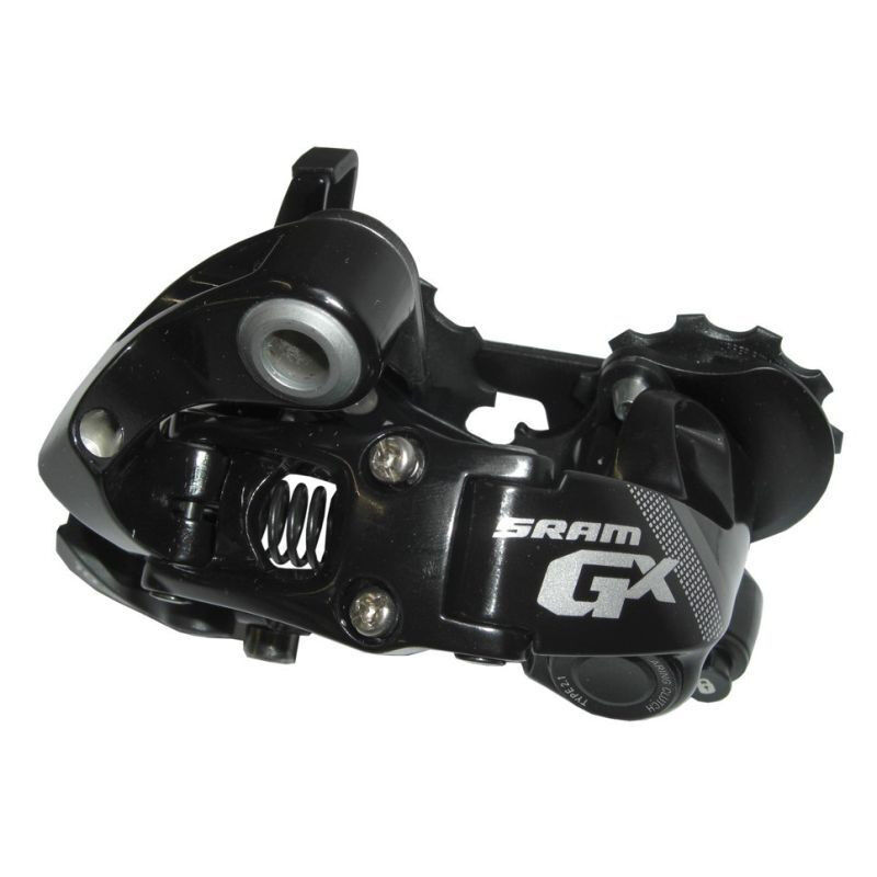 GX Type 2.1 10V - Dérailleur arrière
