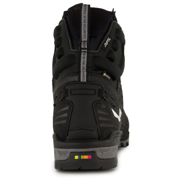 Salewa - Women's Ortles Edge Mid GTX - Chaussures de montagne
