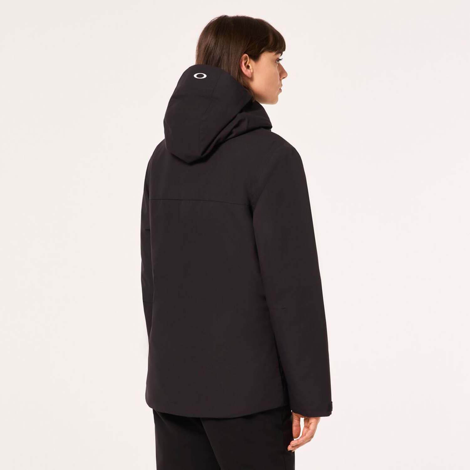 Oakley  Snow Insulated Anorak Dames