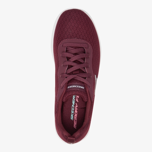 Skechers Dynamight dames sneakers