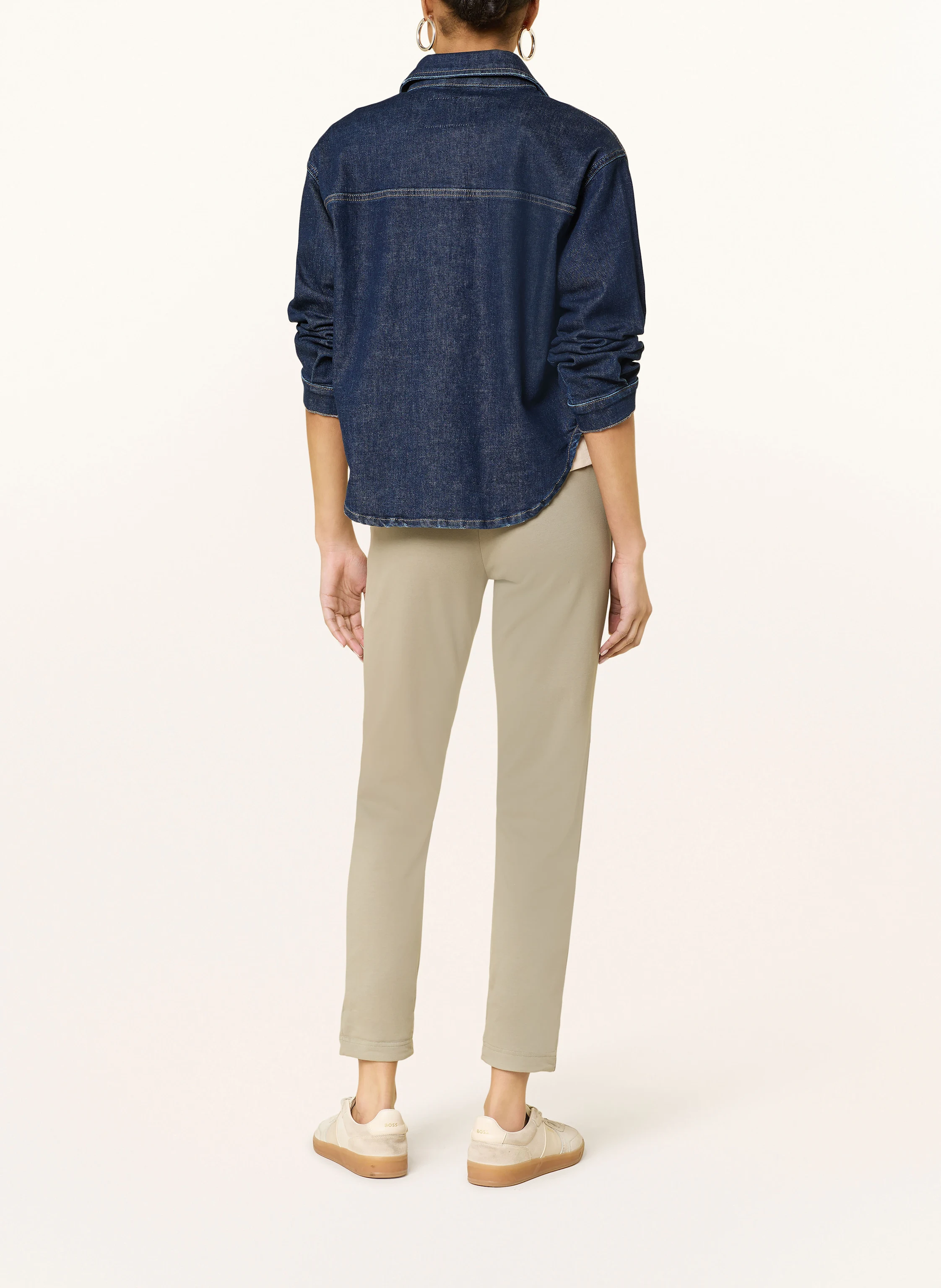 ELBSAND Sweatpants BRINJA