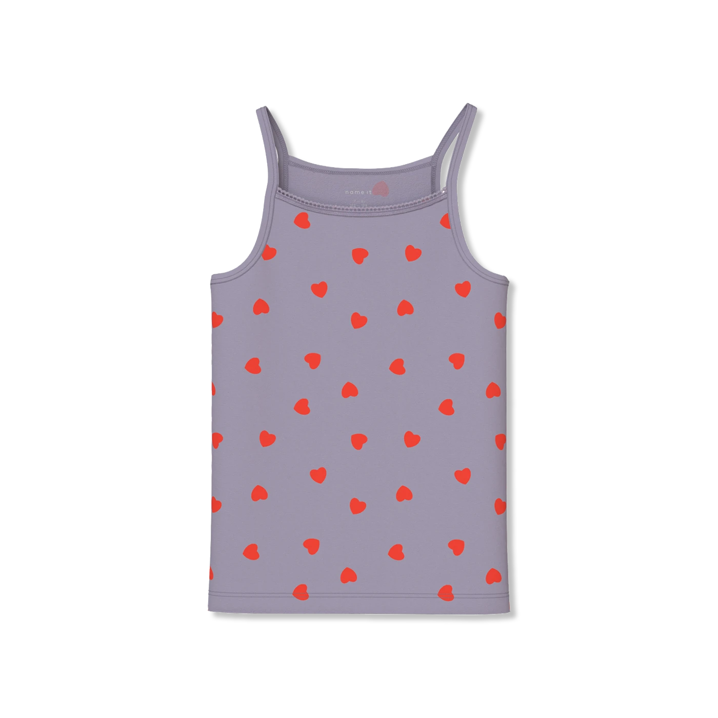 Nkfstrap Top undertrøje