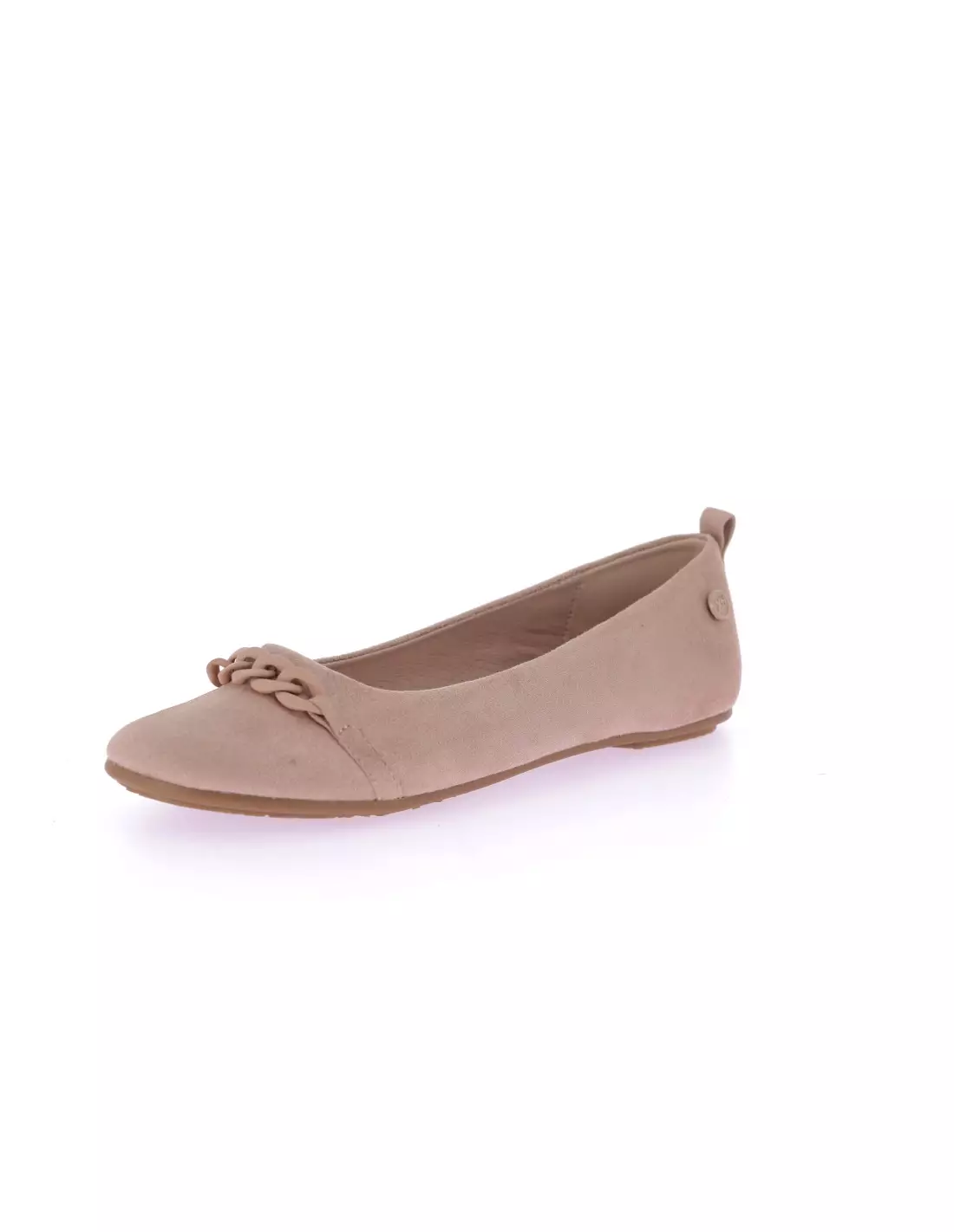 150452 - Ballerines & babies Beige