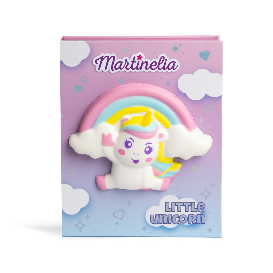 Martinelia - Little Unicorn - Makeup Palette