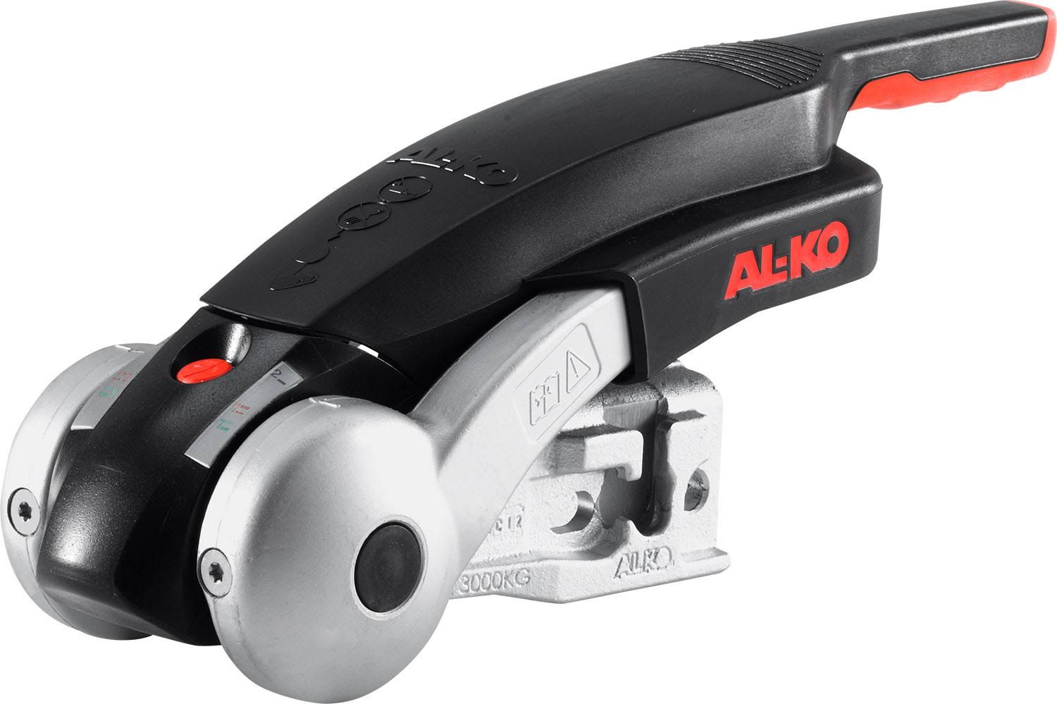 AL-KO AKS 3004