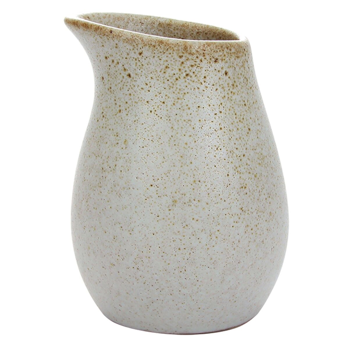 RAW Sandy Beige melkekanne 20 cl